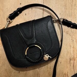 See by Chloé Hana shoulder bag